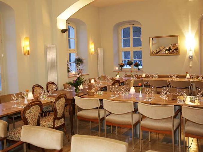 Landhotel Gut Suckow Flieth エクステリア 写真